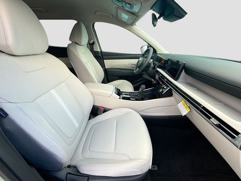 Certified 2026 Hyundai Tucson SEL FWD image 16