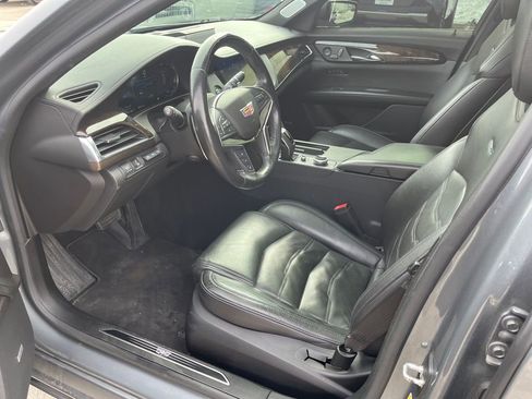 Used 2020 Cadillac CT6 Premium Luxury image 10