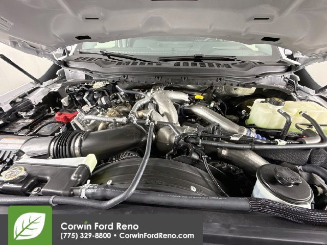 New 2026 Ford F350 Lariat w/ Black Appearance Package AWD/4WD image 32