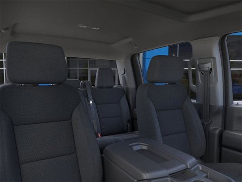 New 2025 Chevrolet Silverado 3500 W/T w/ WT Convenience Package image 24