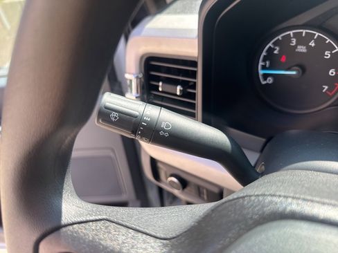 New 2025 Ford F350 XL w/ STX Appearance Package image 36