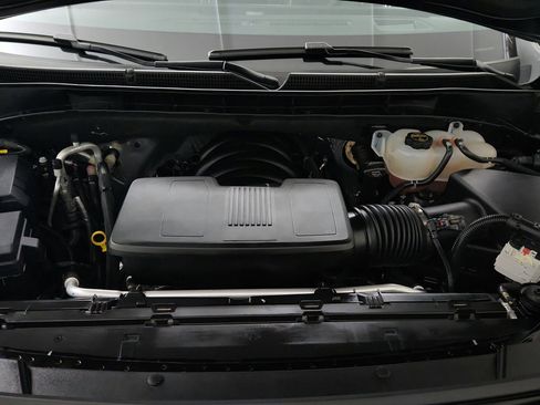 Certified 2025 Cadillac Escalade ESV Premium Luxury w/ LPO, Floor Liner Package image 11