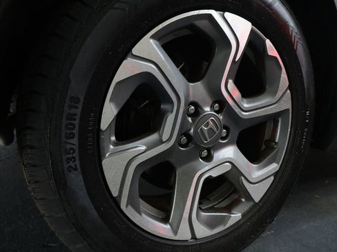 Used 2019 Honda CR-V EX image 30