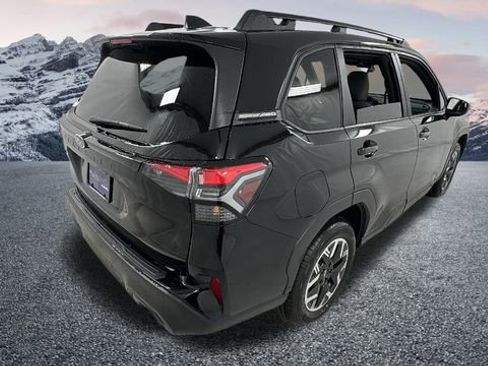 New 2026 Subaru Forester Premium image 3