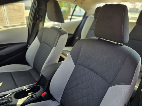 Used 2024 Toyota Corolla LE FWD image 23