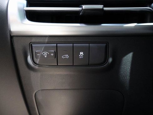 New 2025 Hyundai Santa Cruz SEL image 32