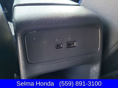 Used 2024 Buick Envista Sport Touring w/ Convenience II Package image 10