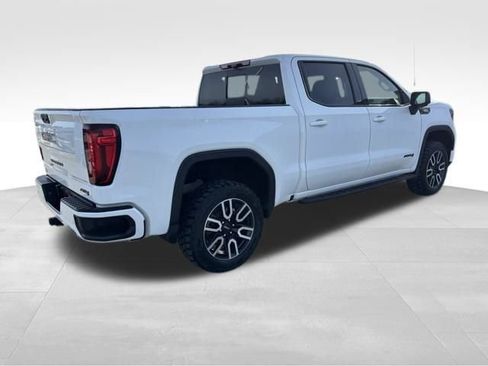 Certified 2024 GMC Sierra 1500 AT4 w/ Technology Package image 5