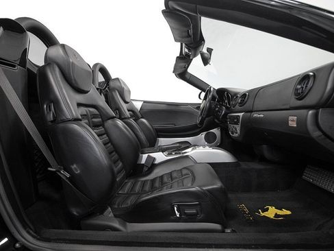 Used 2005 Ferrari 360 Spider image 37