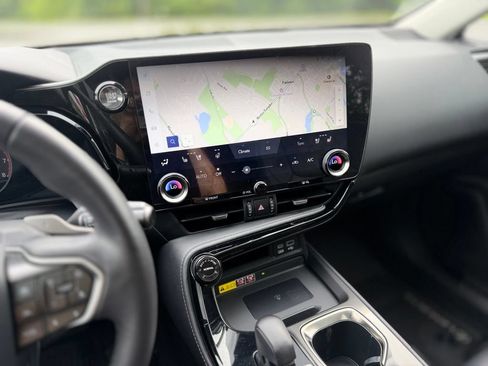 Used 2024 Lexus NX 350 AWD image 17
