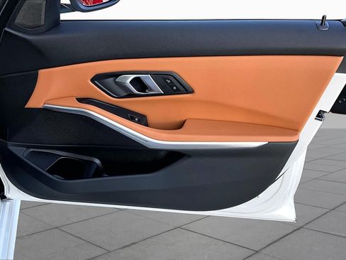 Certified 2026 BMW 330i Sedan RWD image 24