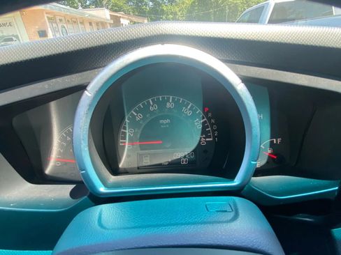 Used 2008 Honda Ridgeline RTX image 28