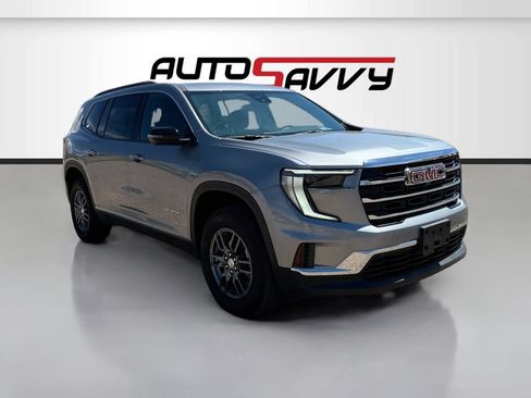 Used 2026 GMC Acadia Elevation AWD/4WD image 1