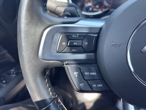 Used 2020 Ford Mustang GT Premium w/ GT Performance Package RWD image 19