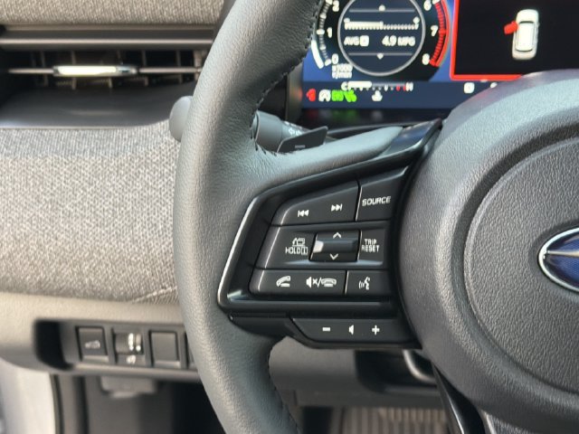 New 2026 Subaru Outback Limited AWD/4WD image 25