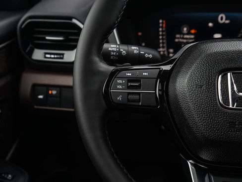 New 2026 Honda Pilot Elite image 22