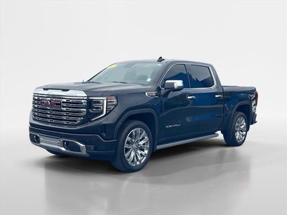 Used 2025 GMC Sierra 1500 Denali