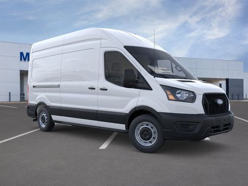 New 2026 Ford Transit 250 148 High Roof RWD image 7