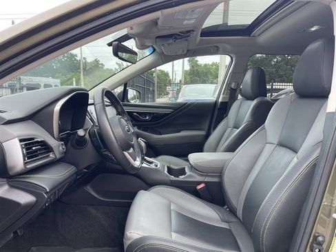Used 2021 Subaru Outback Onyx Edition XT w/ Popular Package #2 AWD/4WD image 22