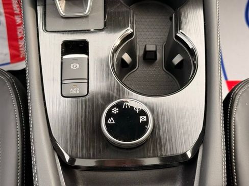 New 2026 Nissan Rogue Platinum w/ Tech Package image 30