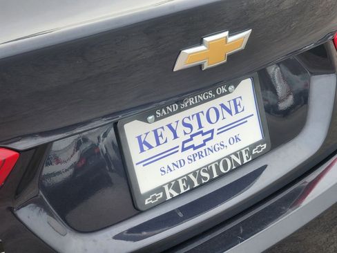 Used 2023 Chevrolet Malibu LT image 11