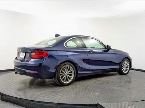 Used 2015 BMW 228i xDrive Coupe image 7
