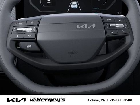 Used 2025 Kia EV6 Wind AWD/4WD image 27