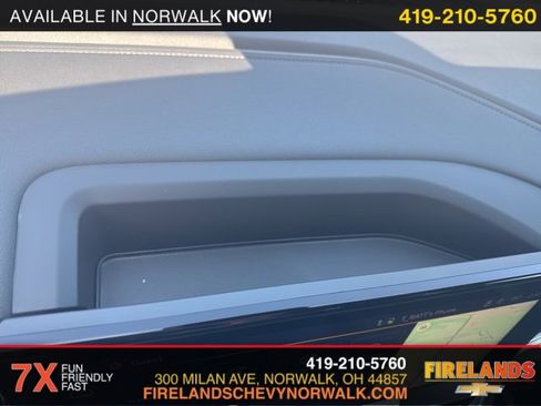 New 2026 Chevrolet Silverado 1500 LT image 31