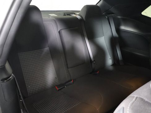 Used 2022 Dodge Challenger R/T w/ Shaker Package image 23