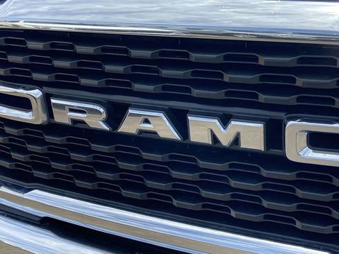 Used 2024 RAM 2500 Big Horn w/ Off Road Package AWD/4WD image 25