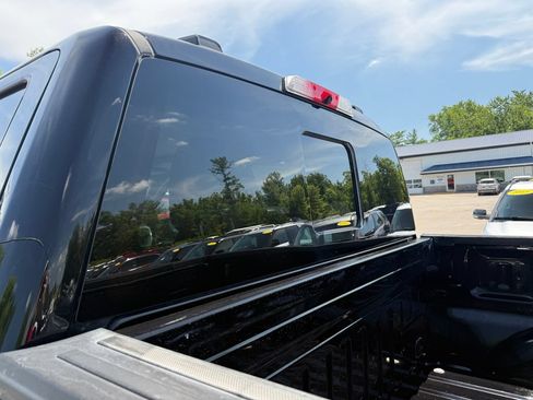 Used 2023 Ford F150 XLT w/ Equipment Group 302A High AWD/4WD image 14