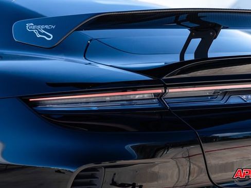 Used 2025 Porsche Taycan Turbo GT image 72