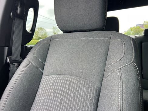 Used 2021 RAM 2500 Big Horn w/ Level 1 Equipment Group image 24