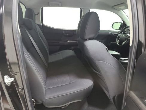 Used 2023 Toyota Tacoma 4x4 Double Cab w/ Trail Edition image 15