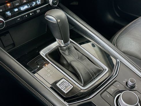 Used 2023 MAZDA CX-5 AWD 2.5 S w/ Premium Package image 25