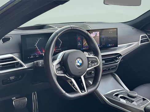 Used 2026 BMW 430i Convertible RWD image 12