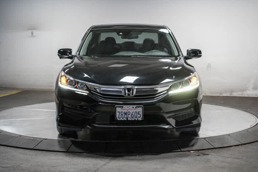 Used 2016 Honda Accord EX-L image 9