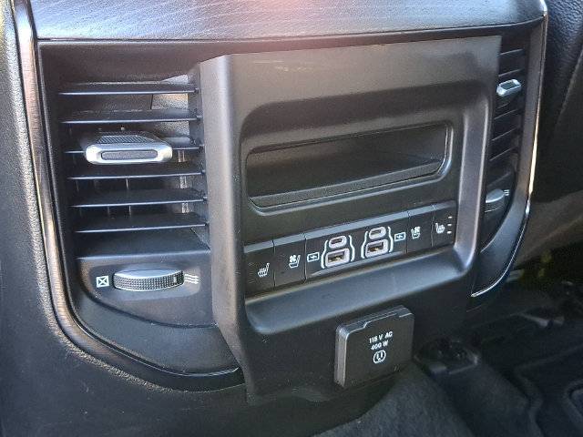 Used 2023 RAM 1500 Limited AWD/4WD image 21