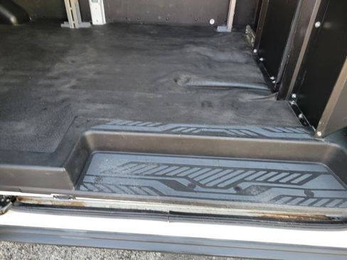 Used 2023 Ford Transit 250 148 High Roof AWD w/ Load Area Protection Package image 35