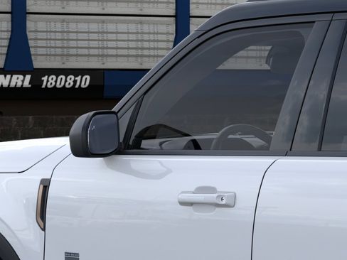 New 2026 Ford Bronco Sport Big Bend AWD/4WD image 20