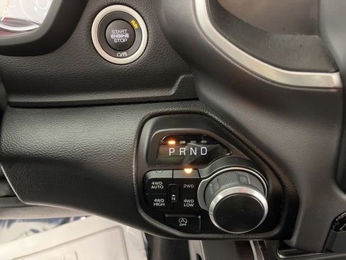 Used 2023 RAM 1500 Big Horn image 28