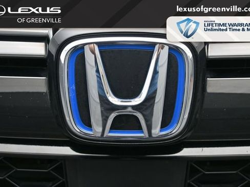 Used 2021 Honda CR-V EX-L image 31