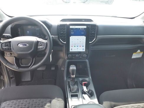 New 2026 Ford Ranger XLT w/ Convenience Package AWD/4WD image 9