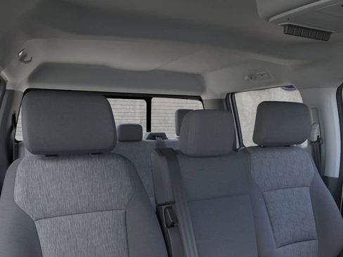 New 2026 Ford F250 XL w/ STX Appearance Package AWD/4WD image 20