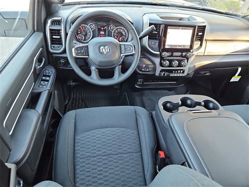 New 2026 RAM 2500 Big Horn image 7