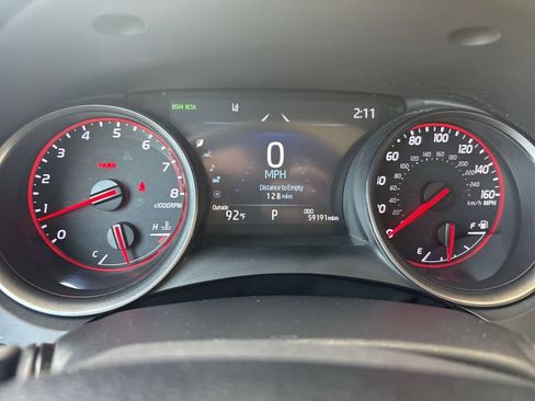 Used 2022 Toyota Camry XSE w/ Cold Weather Package FWD image 11