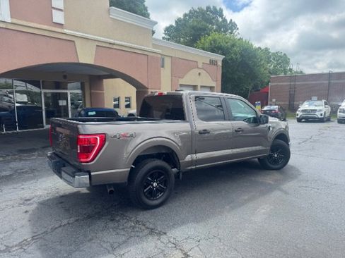 Used 2023 Ford F150 XLT AWD/4WD image 3