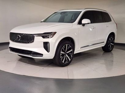 Used 2025 Volvo XC90 B5 Core w/ Protection Package