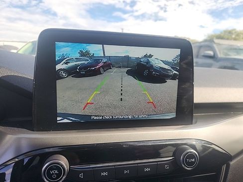 Used 2023 Ford Escape Active FWD image 23