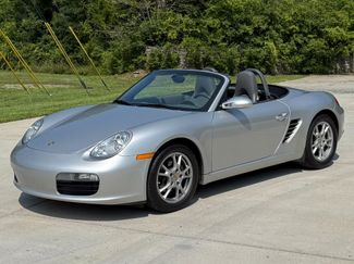Used 2008 Porsche Boxster RWD video 2